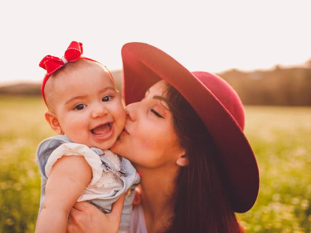 Bebês de Helena - 7 Meses