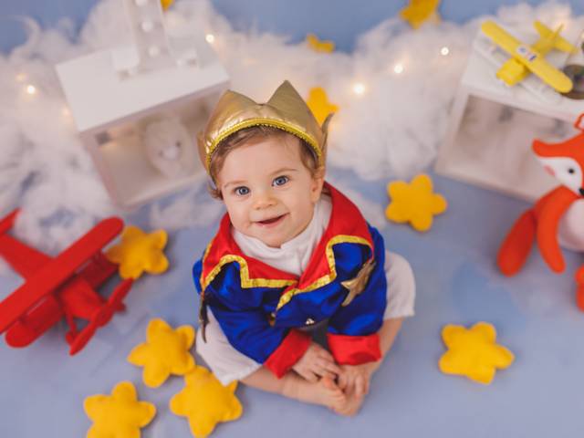 Smash the Cake de Smash the Cake - Rafael