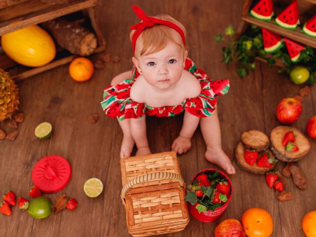 Smash the Cake de Smash the Cake - Milena