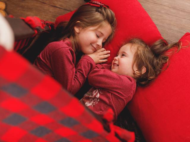 Infantil de Laurinha & Juju - Natal