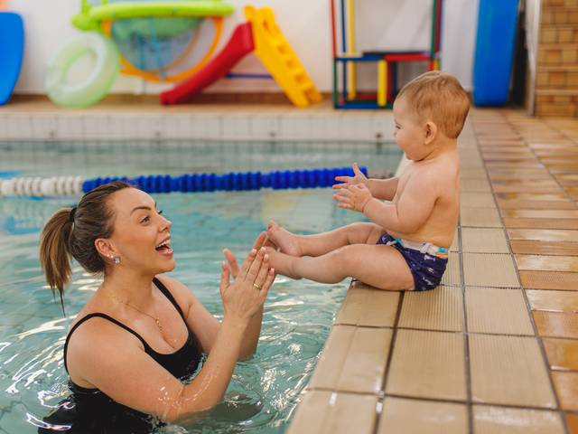 Bebês de Artur - 8 Meses