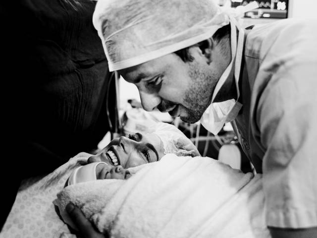 Nascimento de Lorenzo