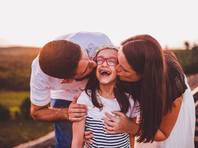 Gestante de Lia & Wagner - Emmanuel