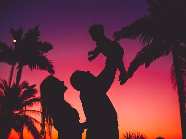 Bebês de Benjamin - 8 Meses