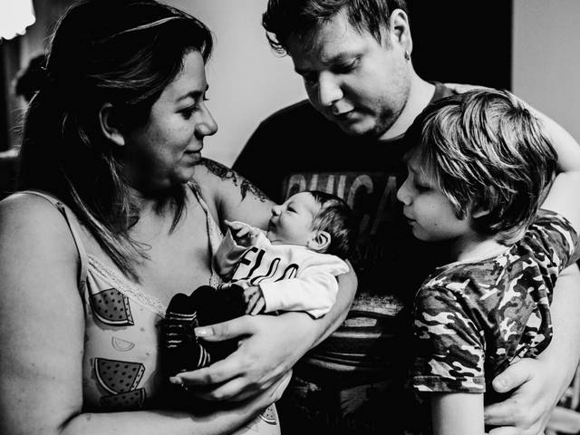 Bebês de Benício chegou!!!