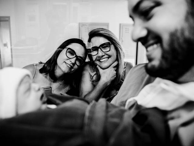 Nascimento de Beatriz