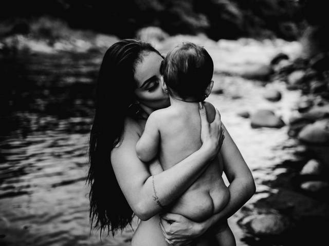 Bebês de Helena - 1 ano