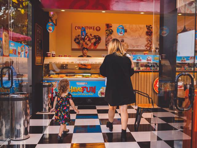 Bebês de Moses - 1 Ano