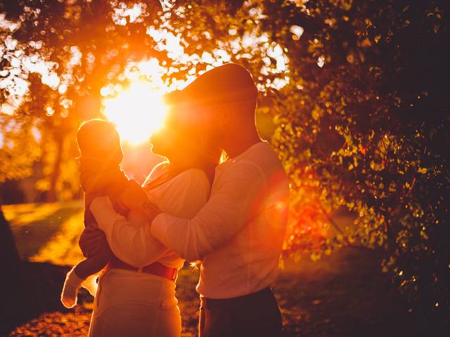 Bebês de Olívia - 4 Meses