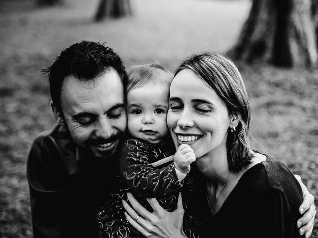 Bebês de Livia - 9 Meses