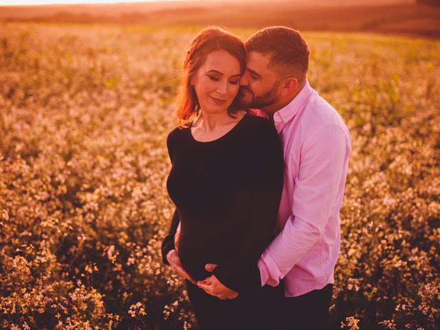 Gestante de Aldi & Nathan - Ayla