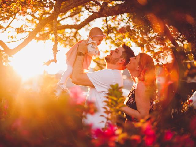 Bebês de Luiza - 7 Meses