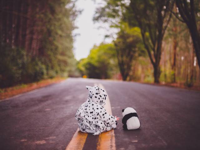 Bebês de Theo - 9 Meses