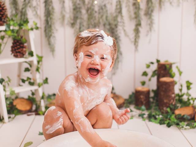 Smash the Cake de Smash the Cake - Artur