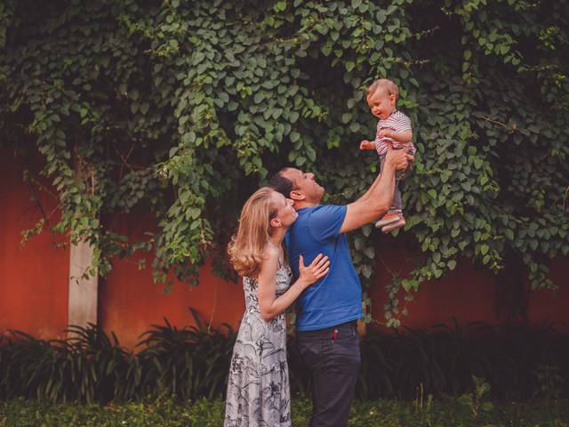 Bebês de Antônio - 9 Meses