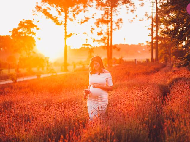 Gestante de Keziany & Emerson - Yasmin