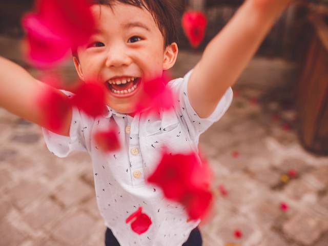 Família de Lucas em Antonina