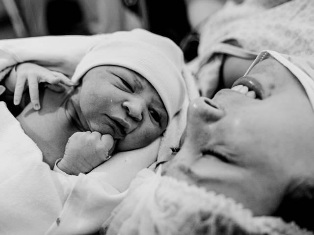 Nascimento de Mayara