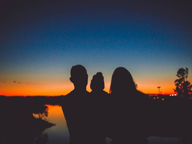 Bebês de Miguel - 6 Meses