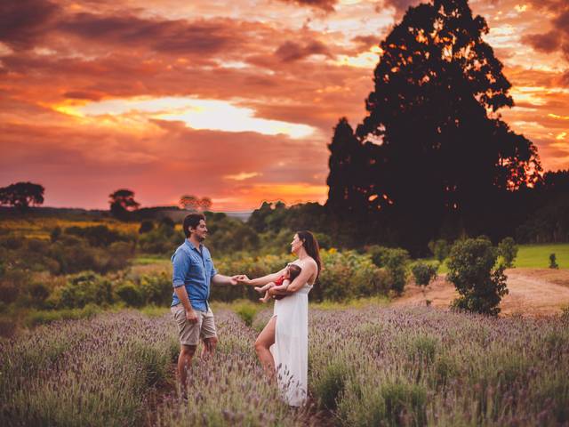 Bebês de Manu - 3 Meses