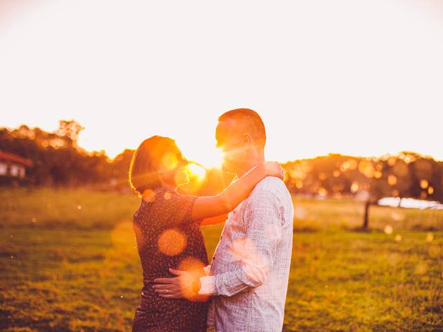 Gestante de Renata & Ricardo - Beatriz