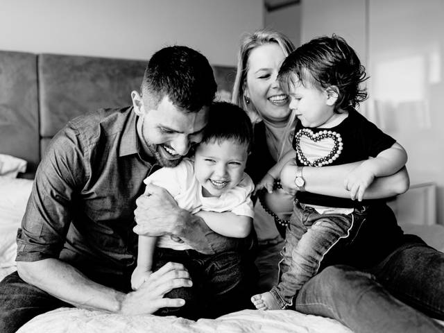 Bebês de Maria Flor - Lifestyle