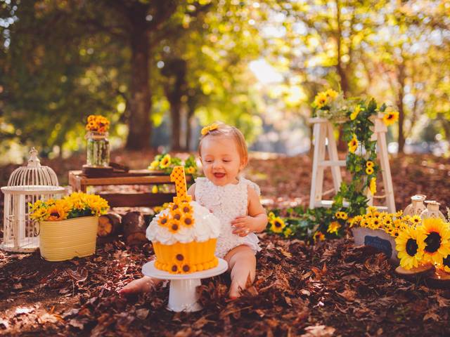 Smash the Cake de Smash the Cake - Clara