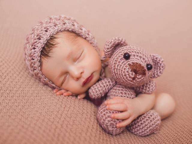 Bebês de Arthur - 10 dias