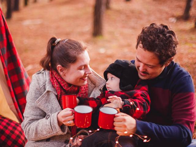 Bebês de Miguel - 10 meses