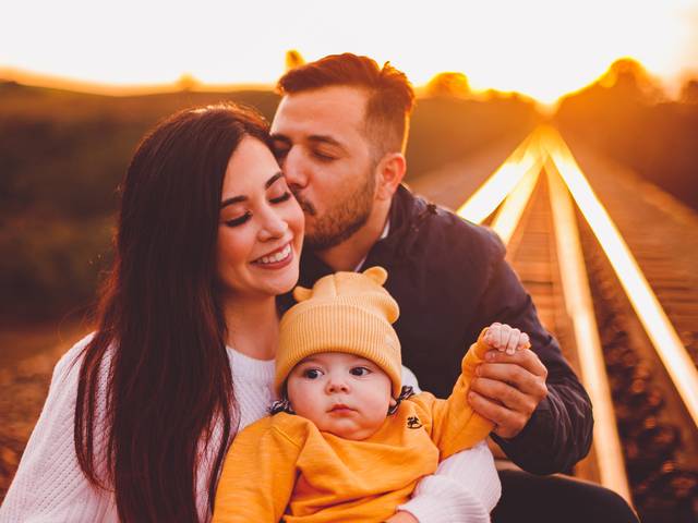 Bebês de Henrique - 5 Meses 