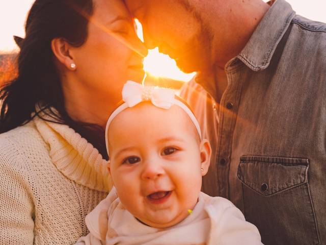 Bebês de Mayara - 6 Meses