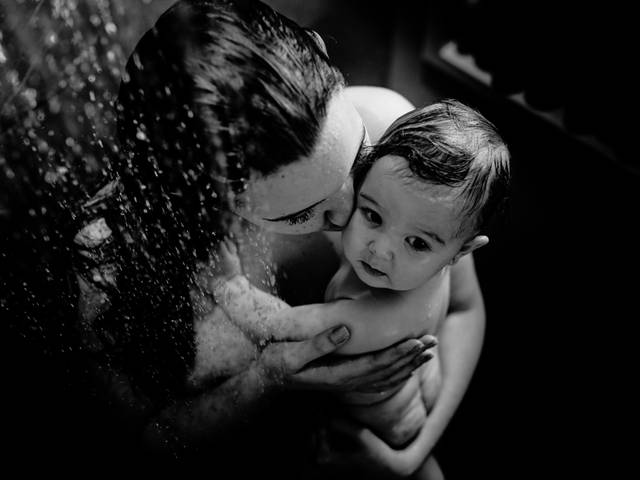 Bebês de Manu 7 Meses -  Lifestyle