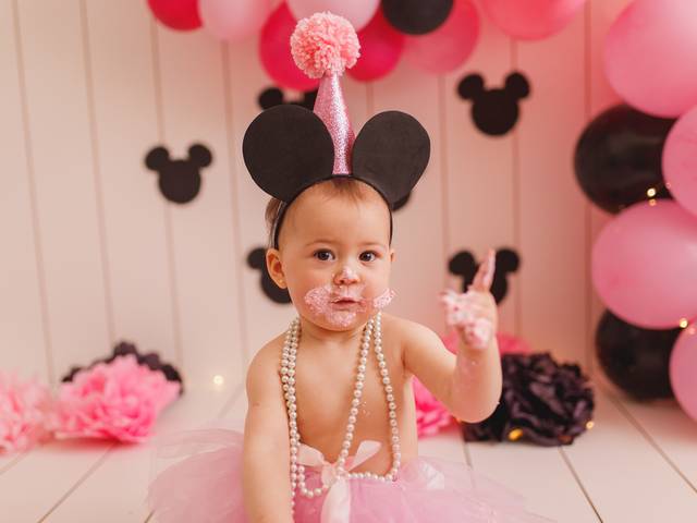 Smash the Cake de Smash the cake - Mayara