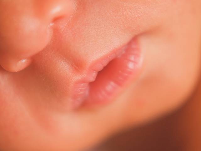 Newborn de Benjamin - 7 dias