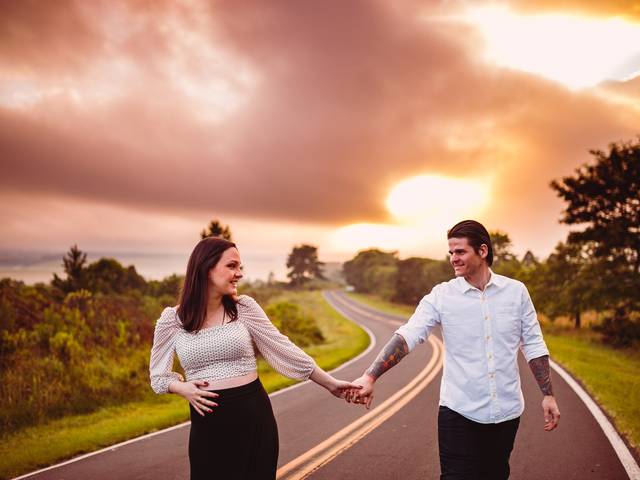 Gestante de Letícia & Renécio - Miguel