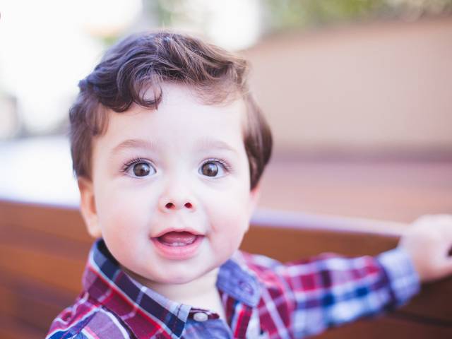 Bebês de Pedro - Smash tha Cake