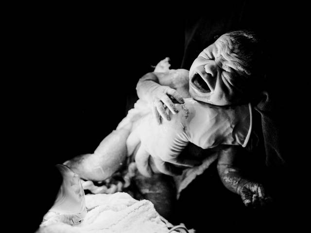 Nascimento de Miguel