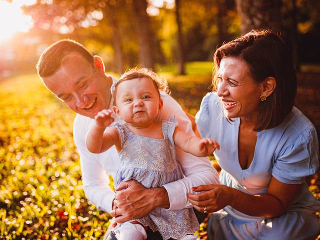 Bebês de Beatriz - 10 Meses