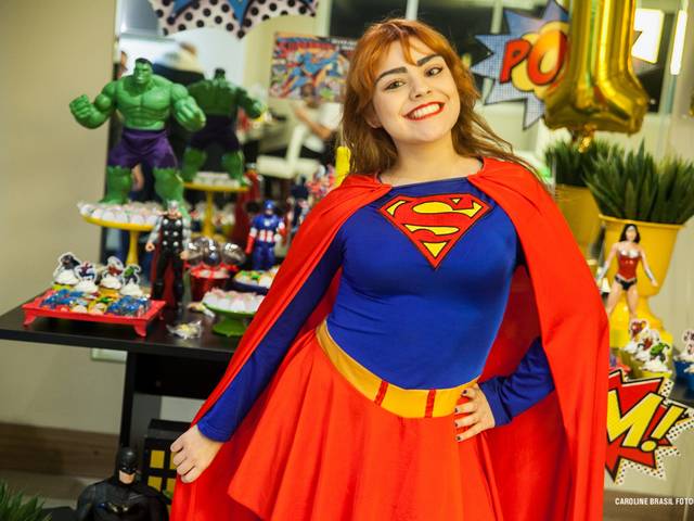 Aniversários de Aniversário Luana 