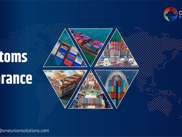 business of Navigating Customs Clearance: A Complete Guide for Smooth Global Trade