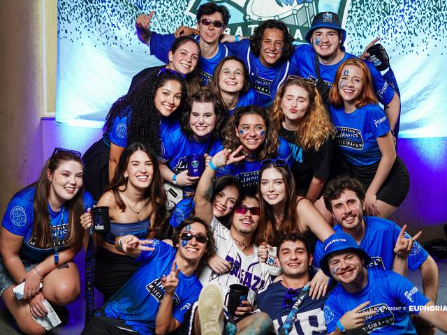 ATLÉTICA de MEDICINA - DACAZA - UP.