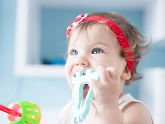 Ensaio Infantil de Ensaio Larissa, 1 Aninho