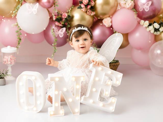 Smash the Cake de Sarah - Smash the Cake