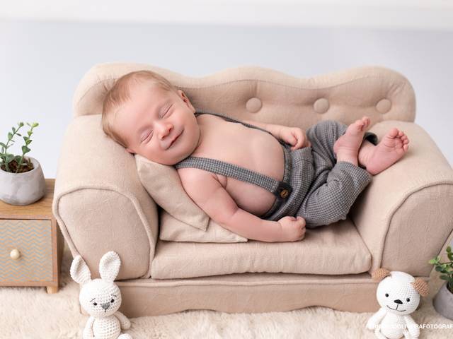 Newborn de Joaquim - Newborn