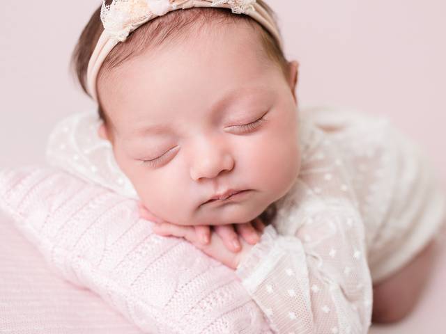 Newborn de Chiara - Newborn