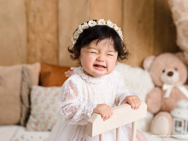 Smash the Cake de Luísa - Smash the Cake