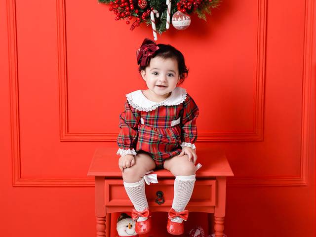 Natal de Helena - Natal 2022