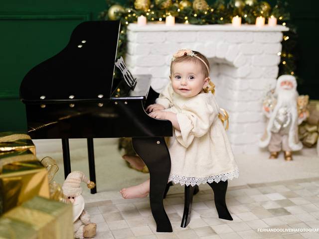 Natal de Pérola - Natal 2022