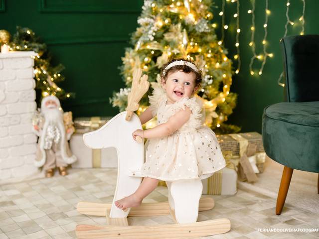 Natal de Clara - Natal 2022