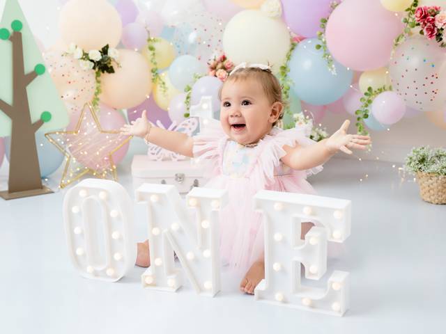 Smash the Cake de Maria Alice - Smash the Cake